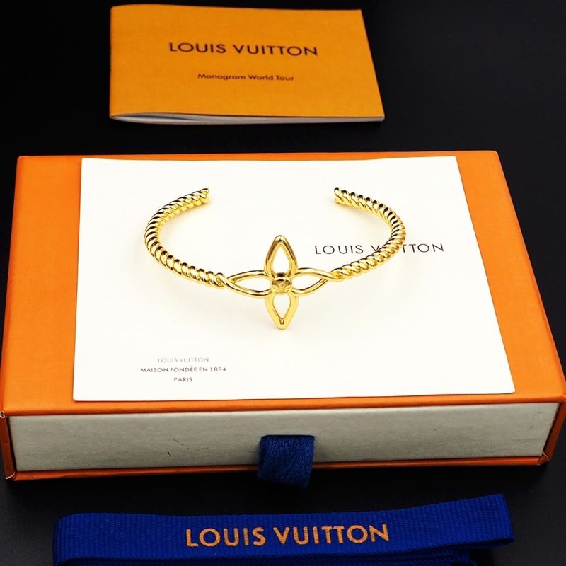 Louis Vuitton Bracelets